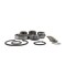 Chelsea Bearing Kit, Pto, Ac, Xd, Xv, Rf, Rk, Rs, Ry, Rz All Outputs Except Ba, Un 329071-63X - alternate 3